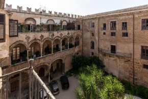 Domus Sicily - Ajutamicristo Domus